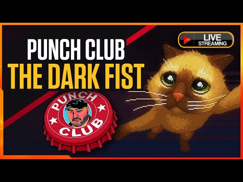 Punch Club #3 - ლეგენდა ბრუნდება!