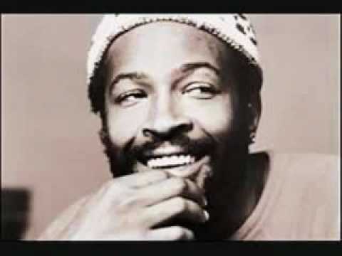 GOT TO GIVE IT UP - MARVIN GAYE