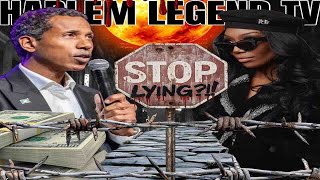 SHYNE EXPOSES BRANDY AS A LIAR?! "BRANDY BEEN LYING FOR YEARS?!” EVERYTHING I SAID IS 100% TRUE?! 