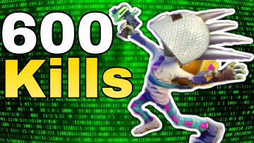 How I got 600 Kills as Computer Scientist in One Day (PVZ GW2)
