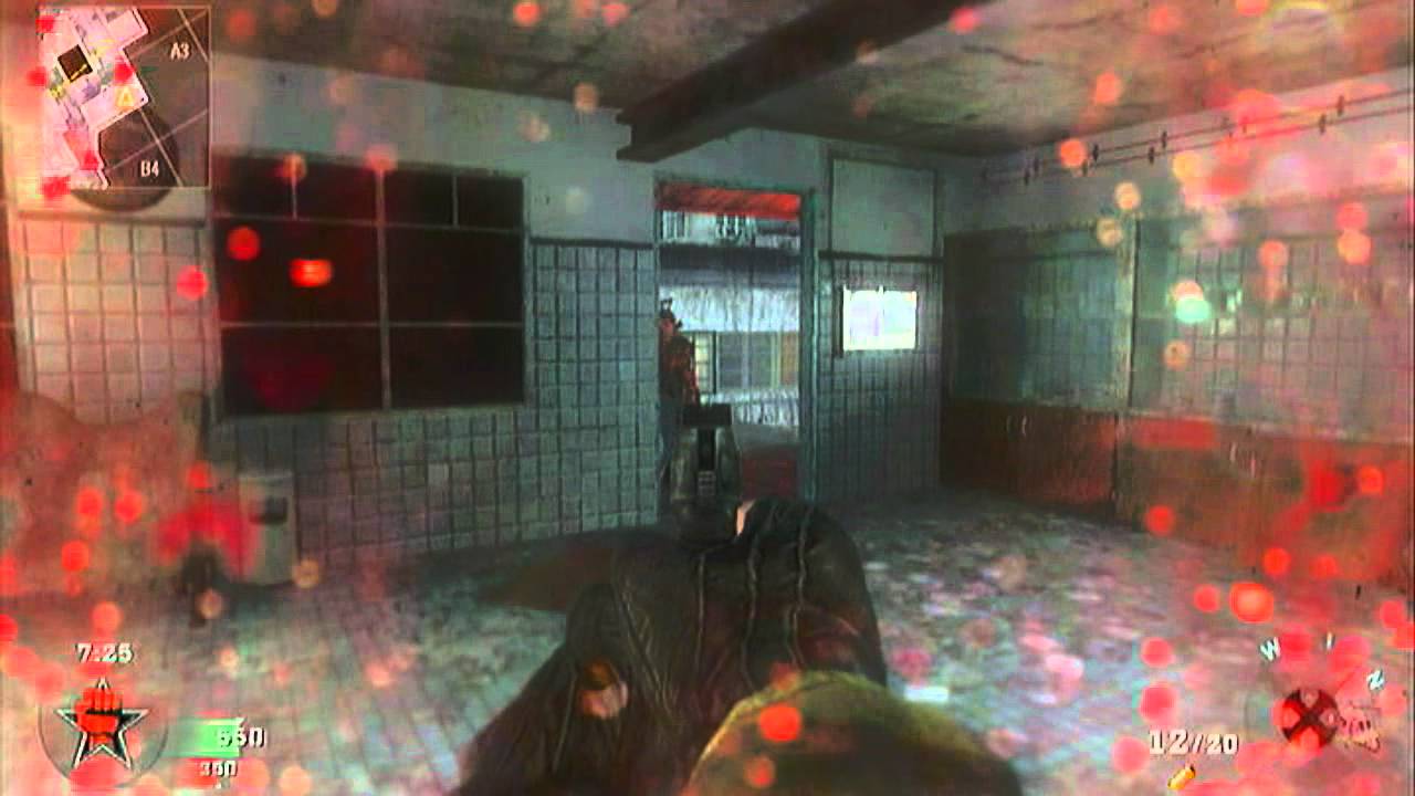 How to win every Free-For-All