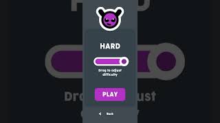 Brick blast challenge in 2 player game screenshot 5