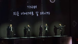 260517 iKON 콘서트 -기다려, Long Time No See••메들리