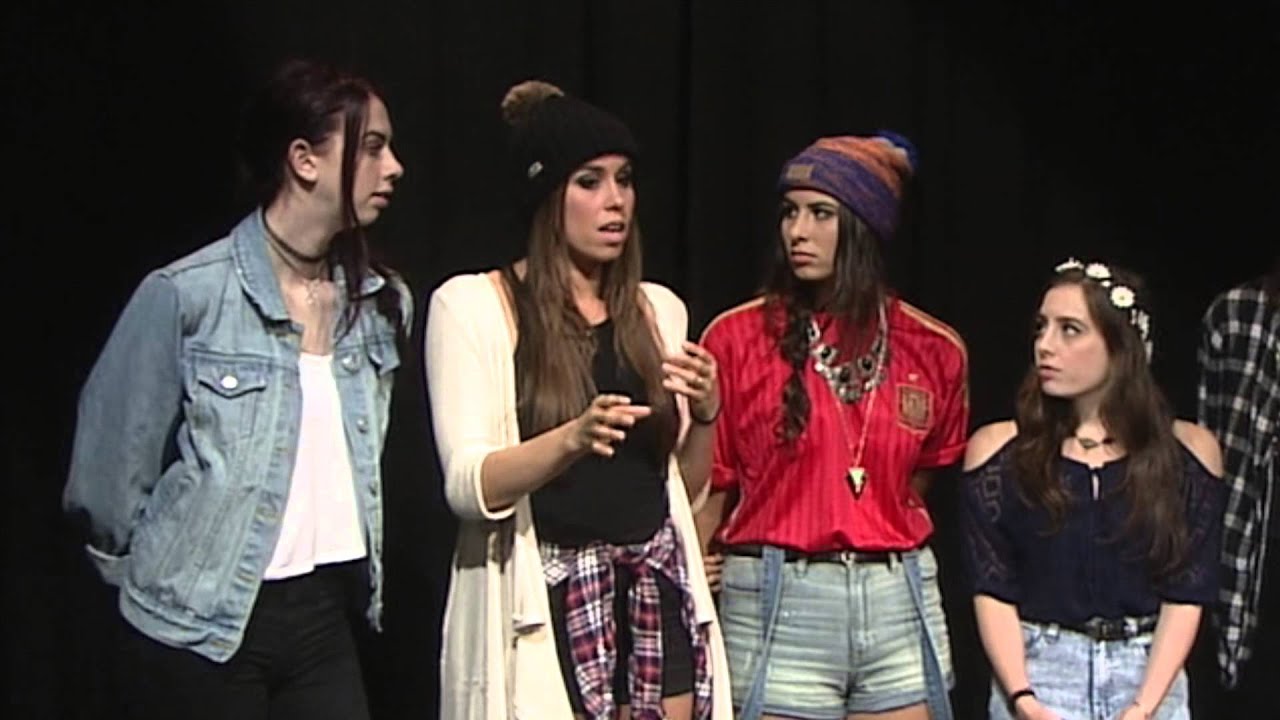 Cimorelli Answers YOUR Twitter Questions!