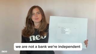 Most Searched Questions: Which Bank Owns Neo Financial