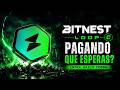 💸BITNEST ESPAÑA EUROPA ESPAÑOL - Loop C BITNEST PAGANDO USDT BEP20 #bitnest #investimentos #loop🚀