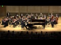 Capture de la vidéo Mozart: Piano Concerto No. 20 In D Minor, Kv 466