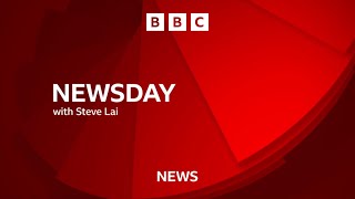 Newsday with Steve Lai on New Year's Eve day (2025 Last - Program)