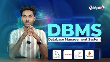 DATA BASE MANAGEMENT SYSTEM IN MALAYALAM | DBMS | NoSQL