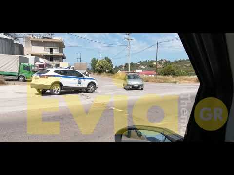 Eviathema.gr - Τροχαίο