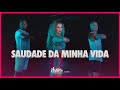 Saudade da Minha Vida - Gustavo Lima | FitDance (Coreografia)