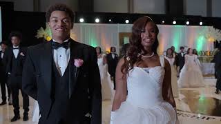 The Grand Night - Ball Highlights