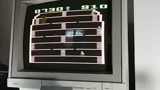 King Kong Game 3 Atari 2600 Noviceb