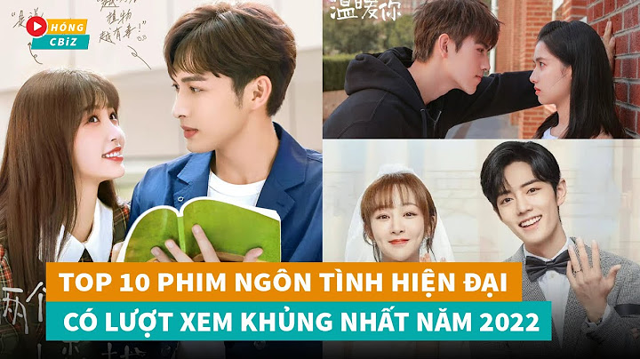 Top ngôn tình có lượt đọc nhiều nhất năm 2024