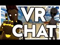 The People of VR Chat | VR Chat Funny Moments