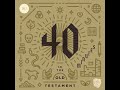 40 Minutes In The Old Testament Episode 25 40 Minutes In The Old Testament Episode 25