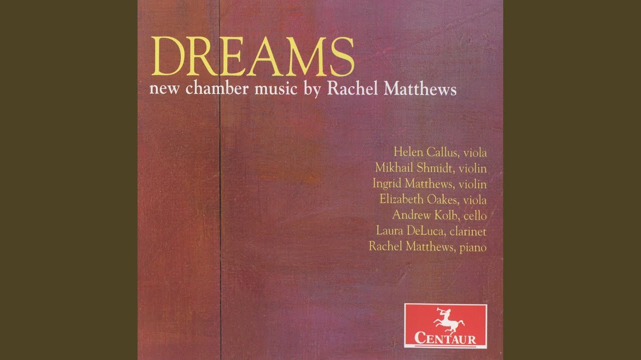 Piano Quintet: III. —