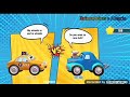 Ref:fp7cRhqGSCA Jogo de carros divertido  infantil!!fun kids cars  