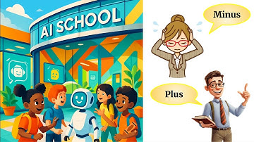 #AISchool "AI-Driven Personalised learning for future teachers" #PersonalizedLearning #BEdTeachers