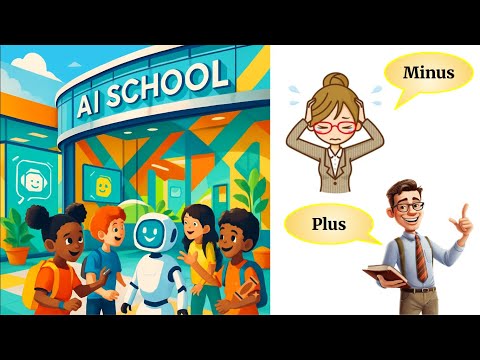 #AISchool "AI-Driven Personalised learning for future teachers" #PersonalizedLearning #BEdTeachers