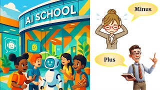 #AISchool "AI-Driven Personalised learning for future teachers" #PersonalizedLearning #BEdTeachers