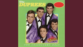 Video thumbnail of "The Duprees - You Belong To Me"