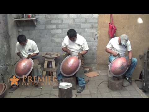 bathroom-&-vessel-sinks-by-premier-copper-products