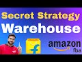 Strategy for Sending Products to Flipkart Amazon Warehouse | Tips for FBA / FBF Ecommerce Sellers