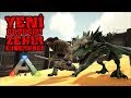 KARŞINIZDA ZEHİR EJDERHASI | ARK Survival Evolved | Bölüm 59