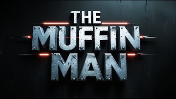 THE MUFFIN MAN || Teaser Trailer 2025