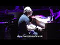 Hans Zimmer - Inception - Hans Zimmer Live - Orange - 05.06.2016
