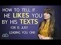 What does XOXO mean from a guy? - YouTube