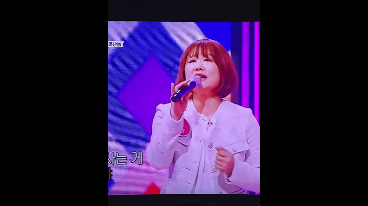 잘난 모자~ #김태웅 #못난놈 #불타는장미단