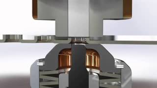 MATE OUTILLAGE - Extrusion pour taraudage