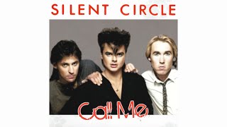 Silent Circle - Call Me (Ai Cover Blondie)