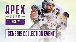 Genesis Collection Event | Apex Legends