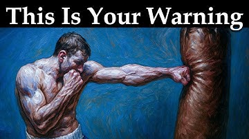 You’ll Never Avoid Discipline Again After This – Carl Jung