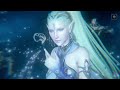 [FF7: Ever Crisis]  Ifrit Fury Mag.3 - Cid / Sephiroth / Matt