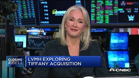 Pauline Brown: Other potential bidders could be lo...