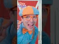 Learning The Body Song (Everybody Has One) | Blippi Dove's Self Esteem Project