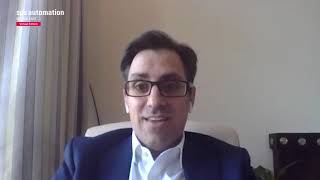 Interview with Adrian Castillero, Associate Dir., Digital Transformation, Boston Consulting Group