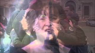 Video thumbnail of "Susan Boyle  - Amazing Grace  ( In honor of Paris )"