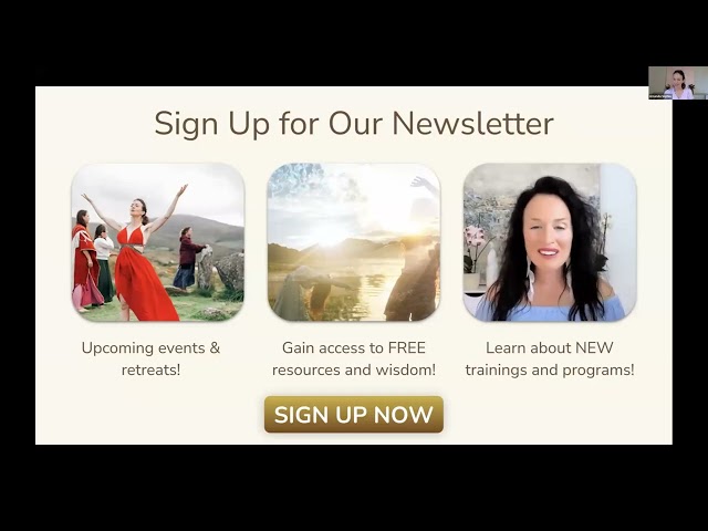 AMANDA SOPHIA - Tradition Meets Intuition: Feng Shui for Today’s World