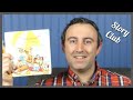 Read Aloud Story Time: JUST GRANDMA AND ME by Mercer Mayer