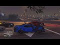 GTA 5 ONLINE - HELLCAT TAKEOVER PT.3