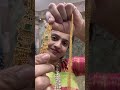 Meesho Jewellery ||అస్సలు మిస్ అవ్వకండి||చంద్రహారం,Victorian jewellery,jhumkas with maatilu@Meesho