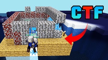 Minetest Capture The Flag