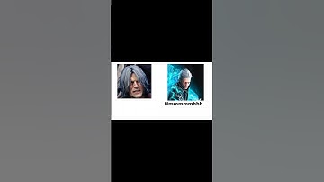 Thumbnail of hebatakum. #dmc #vergil #dante #devilmaycry5 #heartbeat #ambatukam