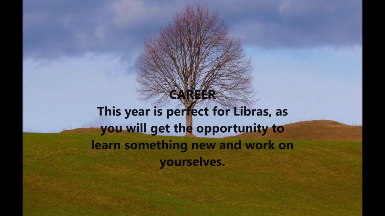 Libra 2017