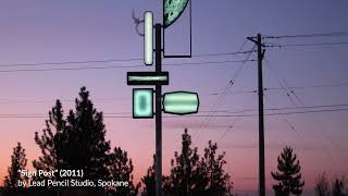 Art in Public Places